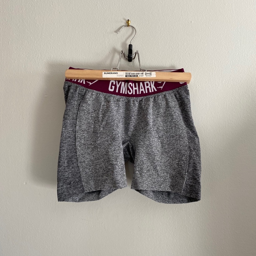 Gymshark shorts